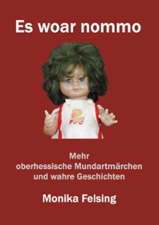 es woar nommo (ebook)-9783769344943