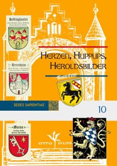 herzen, huppups, heroldsbilder (ebook)-andreas freitäger-emil magnus sydhagen-9783769347043