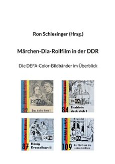 marchen-dia-rollfilm in der ddr (ebook)-9783769381443