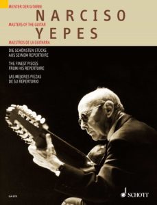 narciso yepes (ebook)-narciso yepes-9783795725143