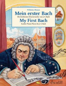 my first bach (ebook)-9783795728243
