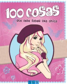 100 cosas que debe saber una chica (ebook)-9783815575543