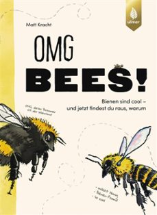 omg bees! (ebook)-9783818623043