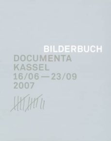 documenta kassel bilderbuch-9783822816943