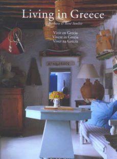 living in greece (ed. trilingue español-italiano-portugues)-barbara stoeltie-rene stoeltie-9783822818343