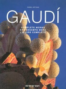 gaudi (2 vols.)-isabel artigas-9783822856543