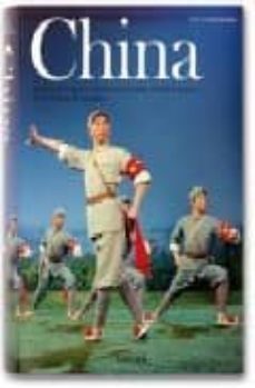 china (ed. trilingue español-italiano-portugues)-9783836509343