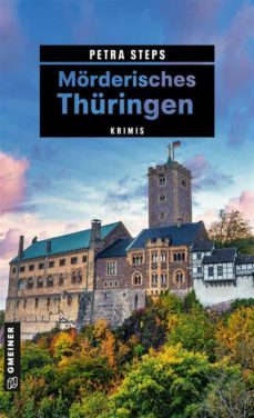 mörderisches thüringen (ebook)-9783839275443