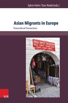 asian migrants in europe (ebook)-9783847002543
