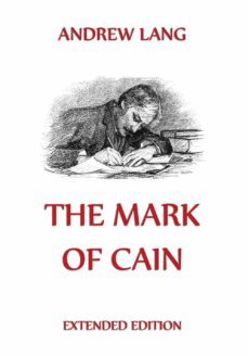 the mark of cain (ebook)-andrew lang-9783849609443