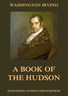 a book of the hudson (ebook)-washington irving-9783849642143