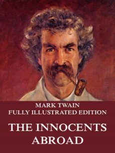 the innocents abroad (ebook)-mark twain-9783849643843