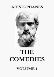the comedies, vol. 1 (ebook)-9783849648343