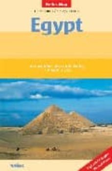 egypt (1:750000) (1:2500000)-9783865740243