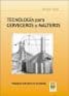 tecnologia para cerveceros y malteros-wolfgang kunze-9783921690543