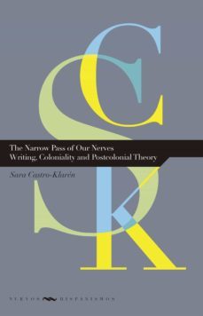 the narrow pass of our nerves (ebook)-9783954871643