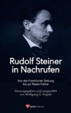 rudolf steiner in nachrufen (ebook)-9783957792143