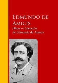 obras  coleccion  de edmundo de amicis (ebook)-9783959284943