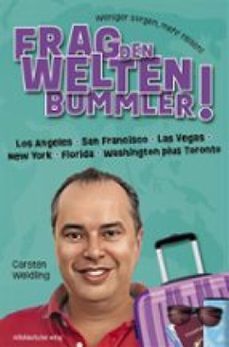 frag den weltenbummler! los angeles, san francisco, las vegas, new york, florida, washington plus toronto (ebook)-9783963118043