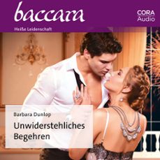 unwiderstehliches begehren (audiolibro)-barbara dunlop-9783963691843