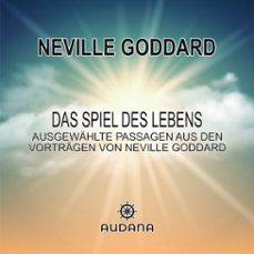 das spiel des lebens (audiolibro)-neville goddard-9783966250443