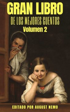 gran libro de los mejores cuentos - volumen 2 (ebook)-gustavo adolfo becquer-horacio quiroga-joaquin diaz garces-9783967999143