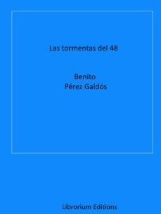 las tormentas del 48 (ebook)-benito perez galdos-9783968589343