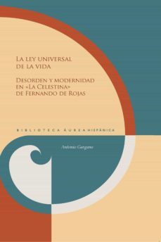 la ley universal de la vida (ebook)-antonio gargano-9783968690643