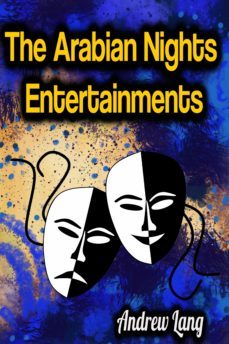 the arabian nights entertainments (ebook)-andrew lang-9783969879443