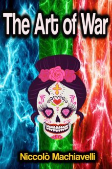the art of war (ebook)-nicolas maquiavelo-9783985512843