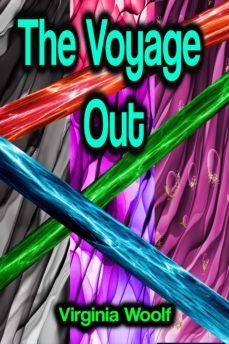 the voyage out (ebook)-virginia woolf-9783986479343