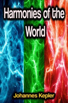 harmonies of the world (ebook)-johannes kepler-9783986778743