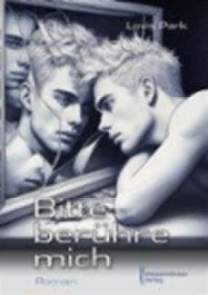 bitte beruhre mich (ebook)-9783987581243