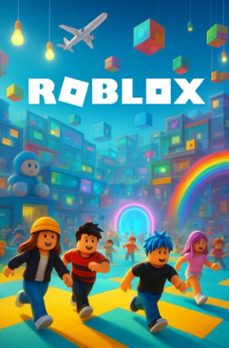 roblox - segredos do universo (ebook)-luciana priscila-9784444333443