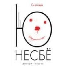 the snowman -ruso--jo nesbo-9785389025943
