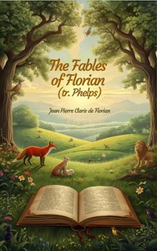 -jean pierre claris de florian-9785866300143