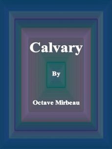 calvary (ebook)-octave mirbeau-9786050374643
