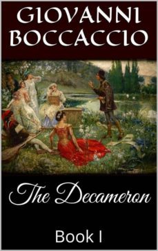 the decameron, book i (ebook)-giovanni boccaccio-9786050417043
