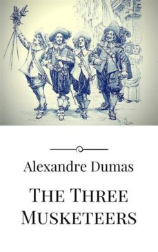 the three musketeers (ebook)-9786050467543