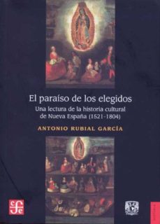 -antonio rubial garcia-9786070215643