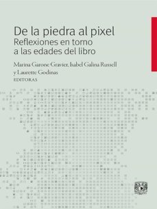 de la piedra al pixel (ebook)-9786070296543