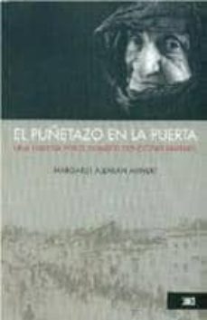 el puñetazo en la puerta-margaret ajemian ahnert-9786070302343