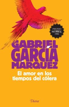 el amor en los tiempos del colera (ebook)-gabriel garcia marquez-9786070726743