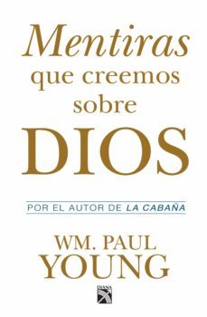 mentiras que creemos sobre dios (ebook)-9786070743443