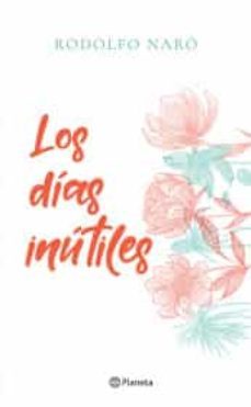 los dias inutiles-9786070759543