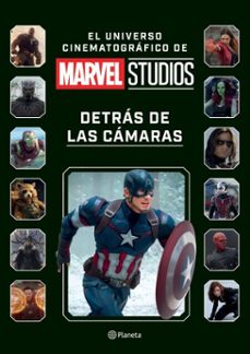 marvel studios. detras de las camaras (ebook)-9786070769443