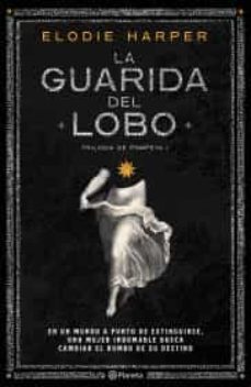 la guarida del lobo-9786070788543