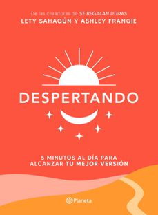 despertando (ebook)-9786070790843