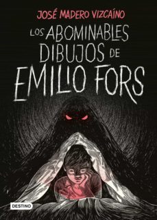 los abominables dibujos de emilio fors (ebook)-josé madero vizcaino-9786070793943