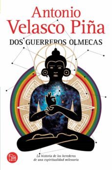 dos guerreros olmecas (ebook)-antonio velasco piña-9786071110343